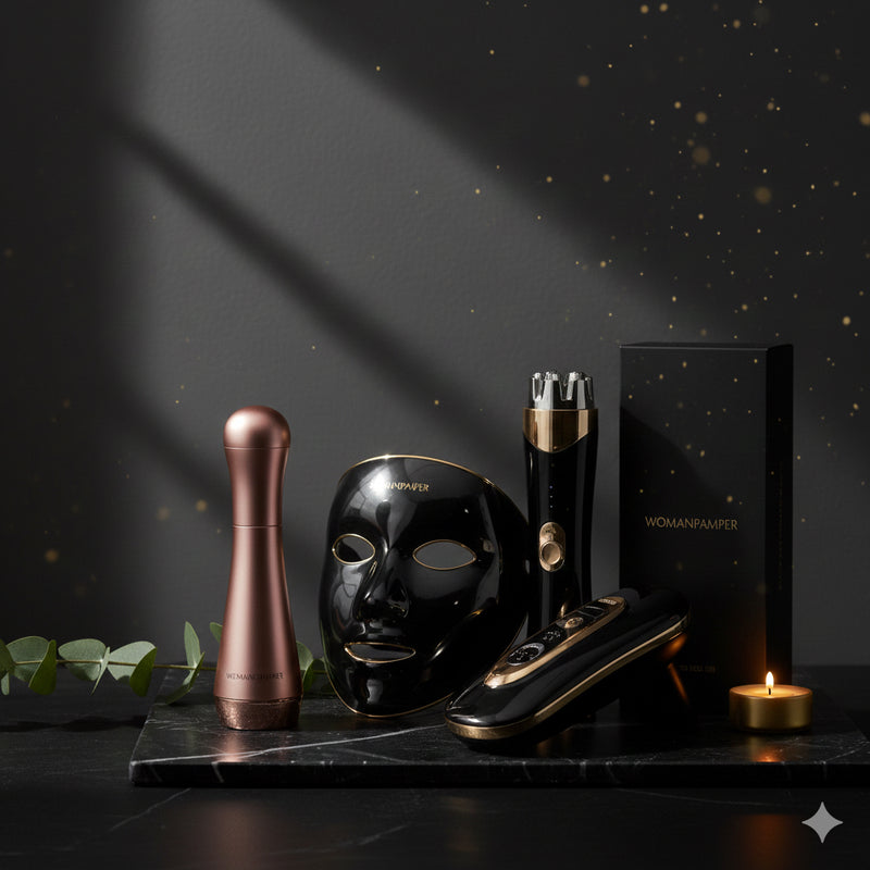 Productos Electrónicos de Belleza