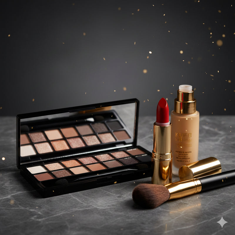 Belleza y Maquillaje